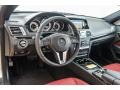 Iridium Silver Metallic - E 400 Coupe Photo No. 5