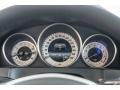 Iridium Silver Metallic - E 400 Coupe Photo No. 6