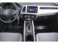 White Orchid Pearl - HR-V LX Photo No. 12