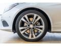 Iridium Silver Metallic - E 400 Coupe Photo No. 10