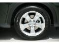 2017 Honda HR-V LX Wheel and Tire Photo