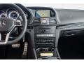 Black Dashboard Photo for 2017 Mercedes-Benz E #116540361