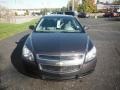 2011 Mocha Steel Metallic Chevrolet Malibu LS  photo #3