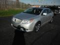 Quicksilver Metallic - LaCrosse FWD Photo No. 2