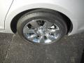Quicksilver Metallic - LaCrosse FWD Photo No. 6
