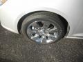 Quicksilver Metallic - LaCrosse FWD Photo No. 7