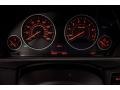  2017 4 Series 440i Coupe 440i Coupe Gauges