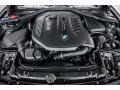 3.0 Liter DI TwinPower Turbocharged DOHC 24-Valve VVT Inline 6 Cylinder Engine for 2017 BMW 4 Series 440i Coupe #116542035