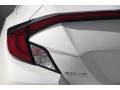 2017 Honda Civic EX-L Coupe Marks and Logos