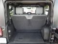 Black - Wrangler Sahara 4x4 Photo No. 7