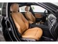 2017 Black Sapphire Metallic BMW 4 Series 430i Gran Coupe  photo #2