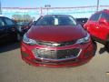 Cajun Red Tintcoat - Cruze LT Photo No. 3
