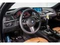 2017 Black Sapphire Metallic BMW 4 Series 430i Gran Coupe  photo #6