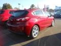 Cajun Red Tintcoat - Cruze LT Photo No. 5