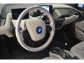 Capparis White - i3 with Range Extender Photo No. 7