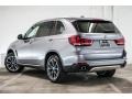 Space Gray Metallic - X5 xDrive35i Photo No. 3