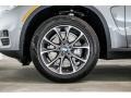 2017 BMW X5 xDrive35i Wheel