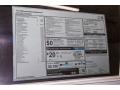 2017 BMW X5 xDrive35i Window Sticker