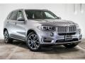 Space Gray Metallic - X5 xDrive35i Photo No. 12