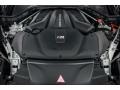 4.4 Liter DI TwinPower Turbocharged DOHC 32-Valve VVT V8 Engine for 2017 BMW X5 M xDrive #116543307