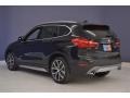 2017 Black Sapphire Metallic BMW X1 sDrive28i  photo #4