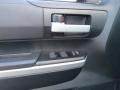 2017 Magnetic Gray Metallic Toyota Tundra SR5 Double Cab  photo #9