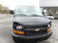 Black - Express 2500 Cargo WT Photo No. 2