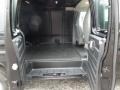 2017 Chevrolet Express 2500 Cargo WT Rear Seat