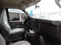 Black - Express 2500 Cargo WT Photo No. 16