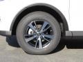 Super White - RAV4 XLE Photo No. 4