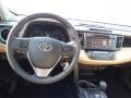 Super White - RAV4 XLE Photo No. 5
