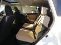 Super White - RAV4 XLE Photo No. 6