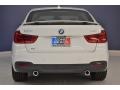 2017 Alpine White BMW 3 Series 340i xDrive Gran Turismo  photo #5