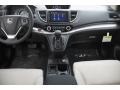 2016 White Diamond Pearl Honda CR-V EX  photo #14