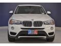 Alpine White - X3 sDrive28i Photo No. 2