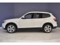 Alpine White - X3 sDrive28i Photo No. 3