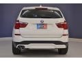 Alpine White - X3 sDrive28i Photo No. 5