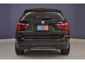 2017 Jet Black BMW X3 sDrive28i  photo #5