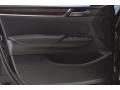 Jet Black - X3 sDrive28i Photo No. 11