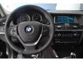 2017 Jet Black BMW X3 sDrive28i  photo #14