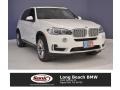 Alpine White - X5 sDrive35i Photo No. 1