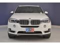 Alpine White - X5 sDrive35i Photo No. 2