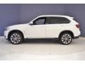 Alpine White - X5 sDrive35i Photo No. 3