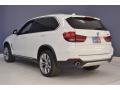Alpine White - X5 sDrive35i Photo No. 4