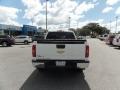 Summit White - Silverado 1500 LT XFE Crew Cab Photo No. 7