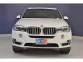 Alpine White - X5 sDrive35i Photo No. 2