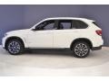 Alpine White - X5 sDrive35i Photo No. 3