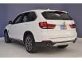 Alpine White - X5 sDrive35i Photo No. 4