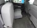 2017 Summit White Chevrolet Silverado 1500 LT Crew Cab 4x4  photo #55