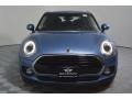 Digital Blue Metallic - Clubman Cooper ALL4 Photo No. 2